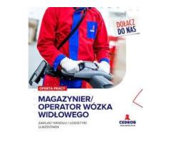 Magazynier